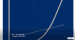 Desktop Screenshot of digitopoly.org